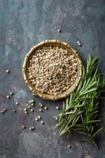 WHITE PEPPER - Image 7