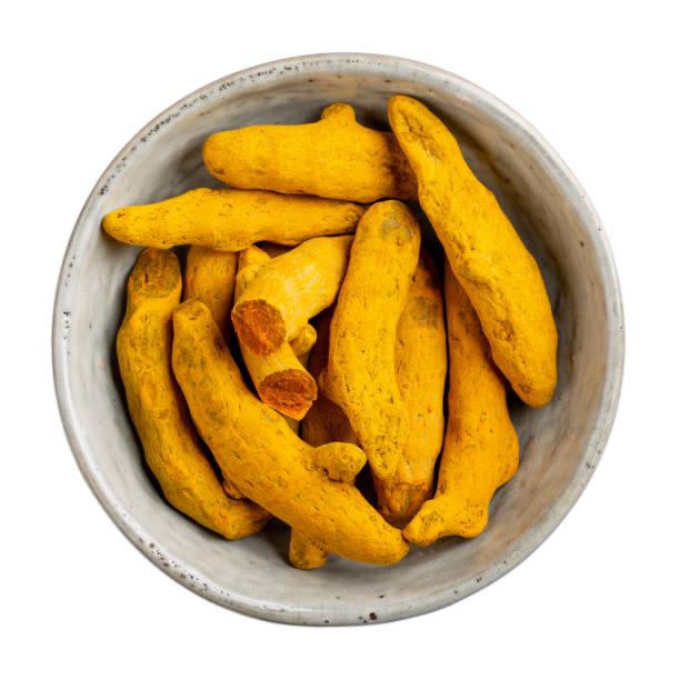 TURMERIC