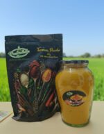 TURMERIC POWDER - 500g - Image 3